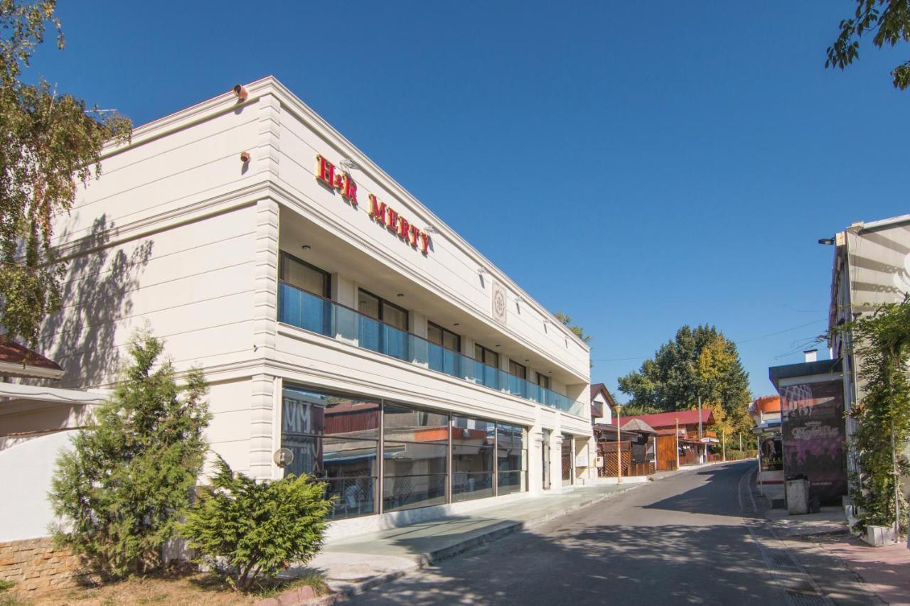 Merty 酒店 康斯坦察